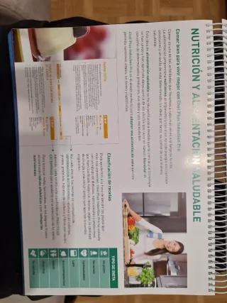 Olla programable Cuckoo Chef Plus Induction Pro