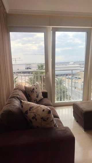 Piso en alquiler en Centro en Torrevieja