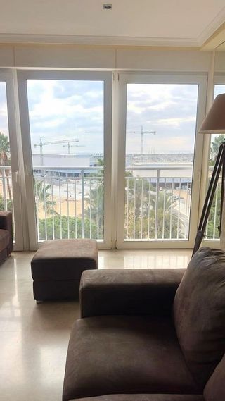 Piso en alquiler en Centro en Torrevieja