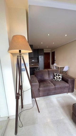 Piso en alquiler en Centro en Torrevieja