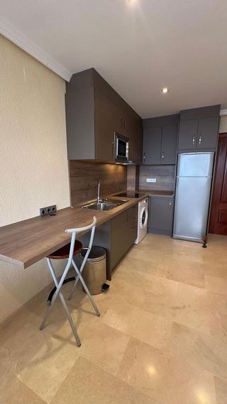 Piso en alquiler en Centro en Torrevieja