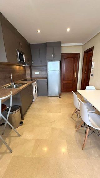 Piso en alquiler en Centro en Torrevieja