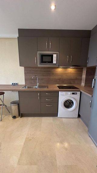 Piso en alquiler en Centro en Torrevieja