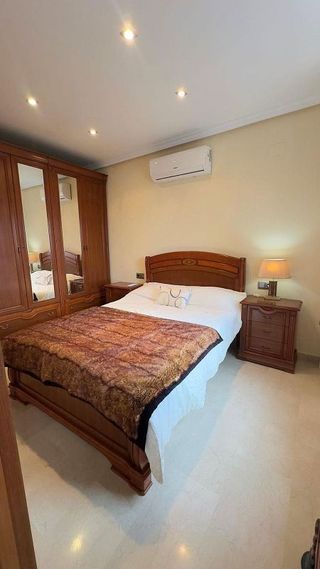 Piso en alquiler en Centro en Torrevieja