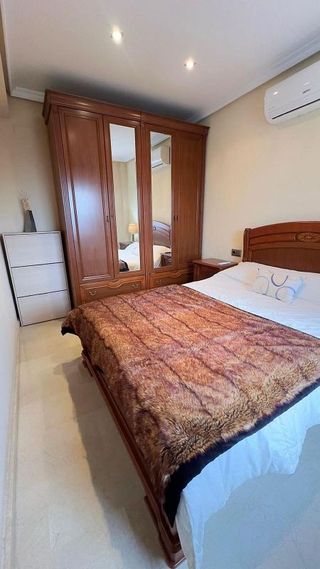 Piso en alquiler en Centro en Torrevieja