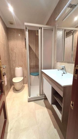 Piso en alquiler en Centro en Torrevieja