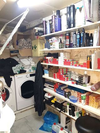 Local comercial en venta en Centro en San Sebastián-Donostia