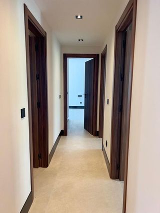 Piso en alquiler en Los Naranjos - Las Brisas en Marbella