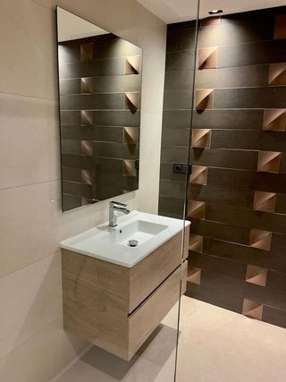 Piso en alquiler en Los Naranjos - Las Brisas en Marbella