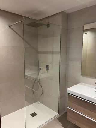 Piso en alquiler en Los Naranjos - Las Brisas en Marbella