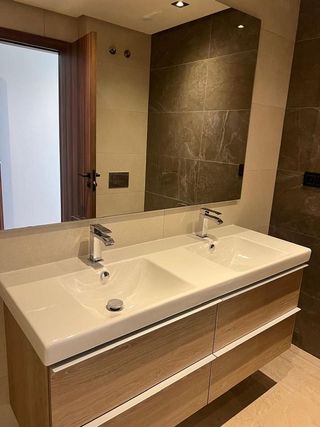 Piso en alquiler en Los Naranjos - Las Brisas en Marbella