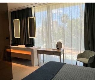 Casa adosada en alquiler en Los Naranjos - Las Brisas en Marbella