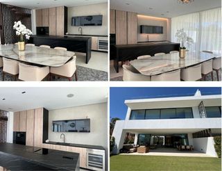 Casa adosada en alquiler en Los Naranjos - Las Brisas en Marbella