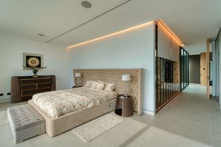 Casa adosada en alquiler en Los Naranjos - Las Brisas en Marbella