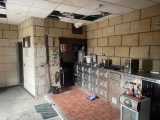 Local comercial en alquiler en Zona Martiánez en Puerto de la Cruz