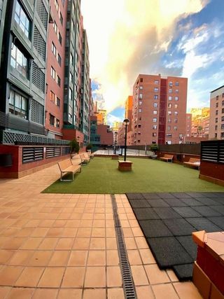 Piso en alquiler en San Juan Bautista en Madrid