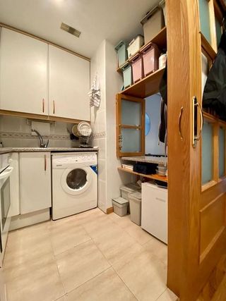 Piso en alquiler en San Juan Bautista en Madrid