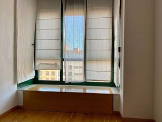 Piso en alquiler en San Juan Bautista en Madrid