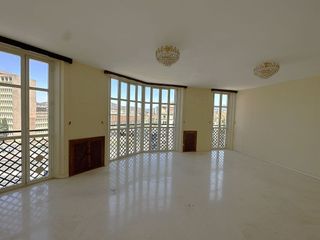 Piso en venta en Ensanche Centro - Puerto en Málaga