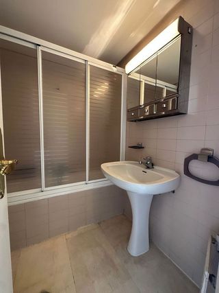 Piso en venta en Ensanche Centro - Puerto en Málaga