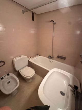 Piso en venta en Ensanche Centro - Puerto en Málaga