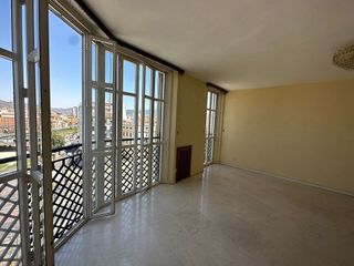 Piso en venta en Ensanche Centro - Puerto en Málaga