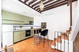 Casa adosada en venta en San Matías - Realejo en Granada