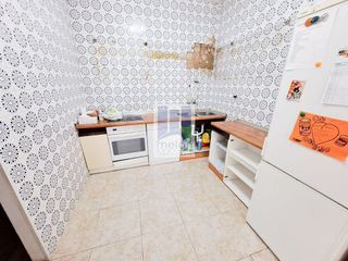 Piso en venta en Centro en Burgos