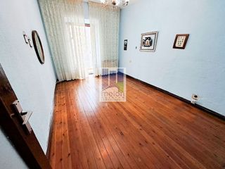 Piso en venta en Centro en Burgos