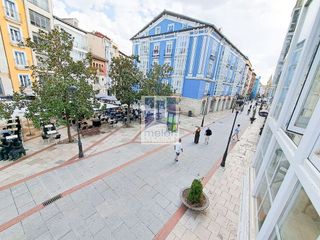 Piso en venta en Centro en Burgos