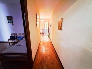 Piso en venta en Centro en Burgos