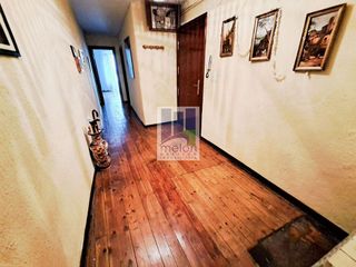 Piso en venta en Centro en Burgos