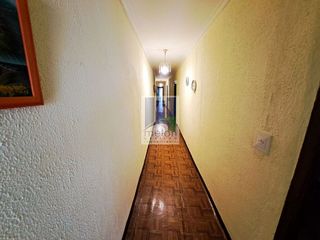 Piso en venta en Centro en Burgos