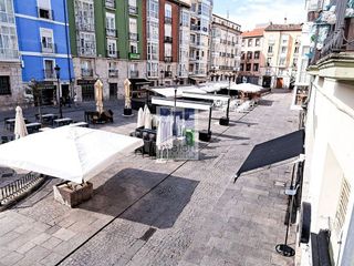 Piso en venta en Centro en Burgos