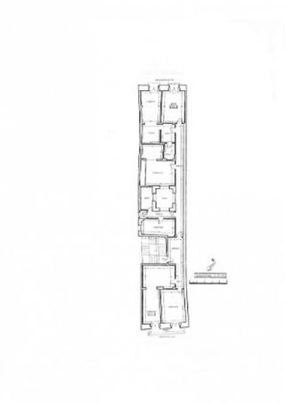 Piso en venta en Centro en Burgos