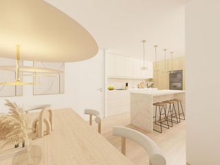 Piso en venta en Franciscanos en Albacete