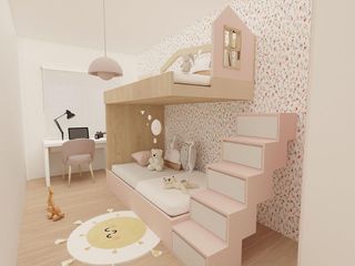 Piso en venta en Franciscanos en Albacete