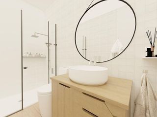 Piso en venta en Franciscanos en Albacete