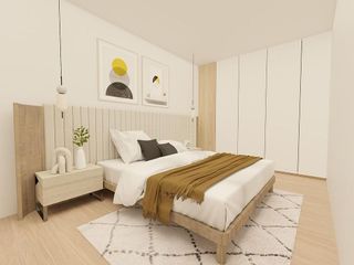 Piso en venta en Franciscanos en Albacete