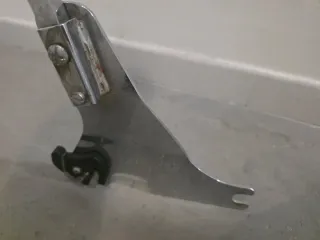 Respaldo Harley Davidson Sportster