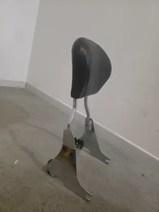 Respaldo Harley Davidson Sportster