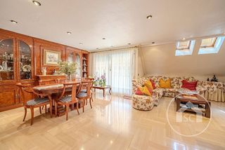 Ático en venta en Elda