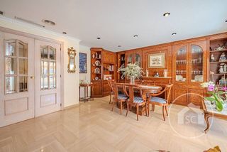 Ático en venta en Elda