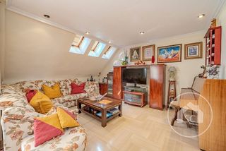 Ático en venta en Elda