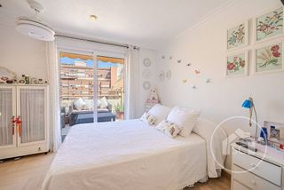 Ático en venta en Elda