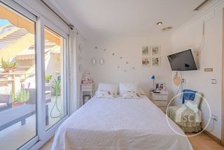 Ático en venta en Elda