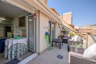 Ático en venta en Elda