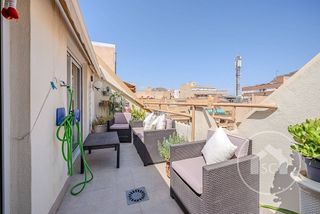 Ático en venta en Elda