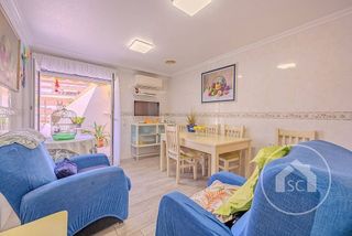 Ático en venta en Elda