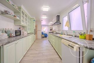 Ático en venta en Elda